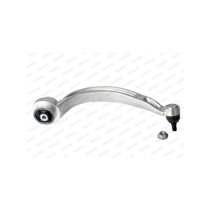 Braccio oscillante asse anteriore - MOOG