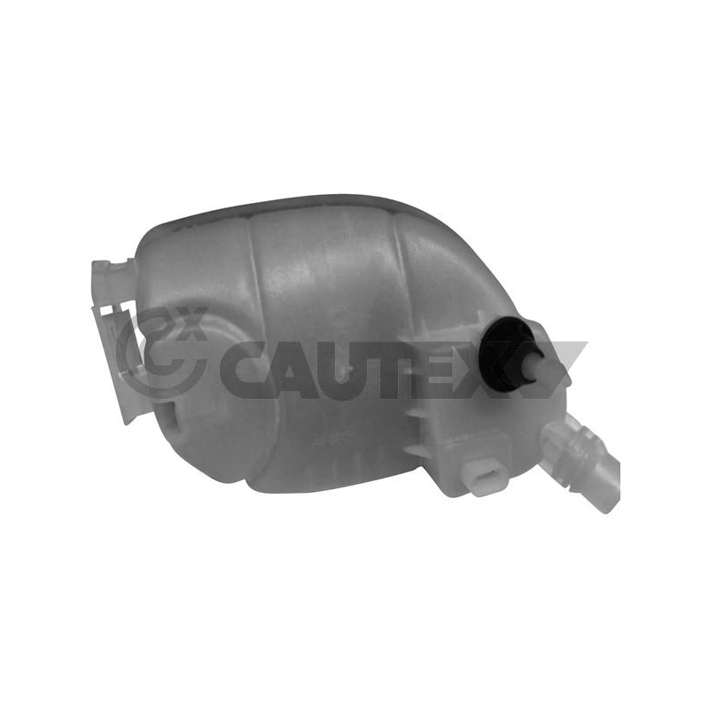 Vaschetta espansione - CAUTEX GOMMA E PARTI MOTORE