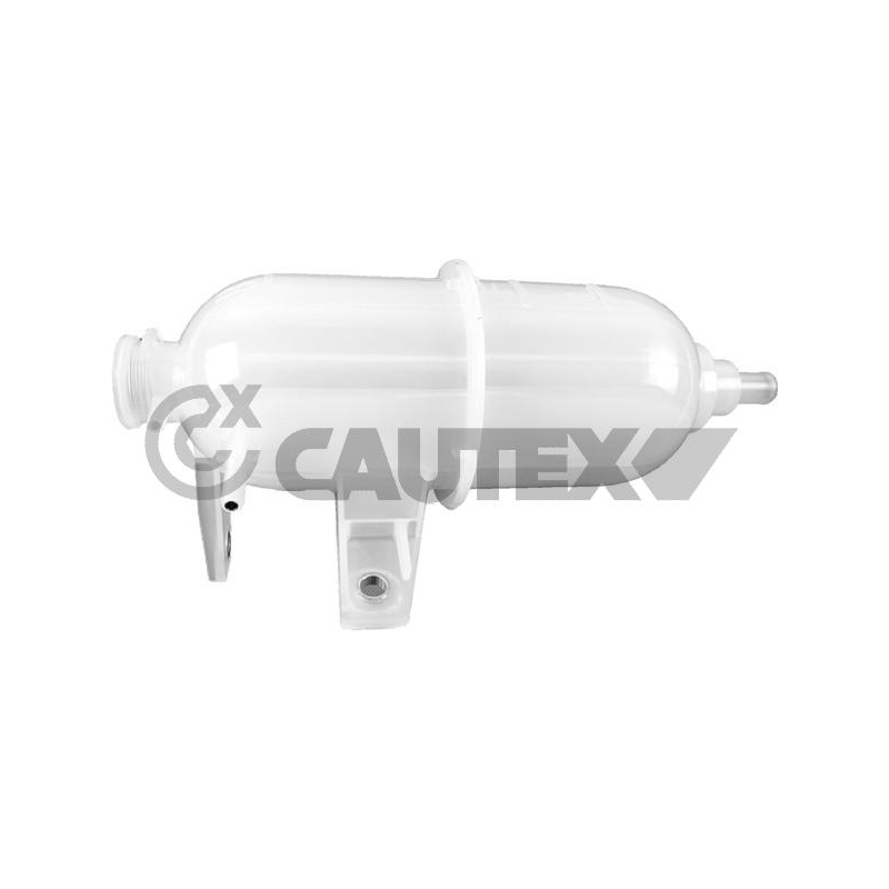 Vaschetta espansione - CAUTEX GOMMA E PARTI MOTORE