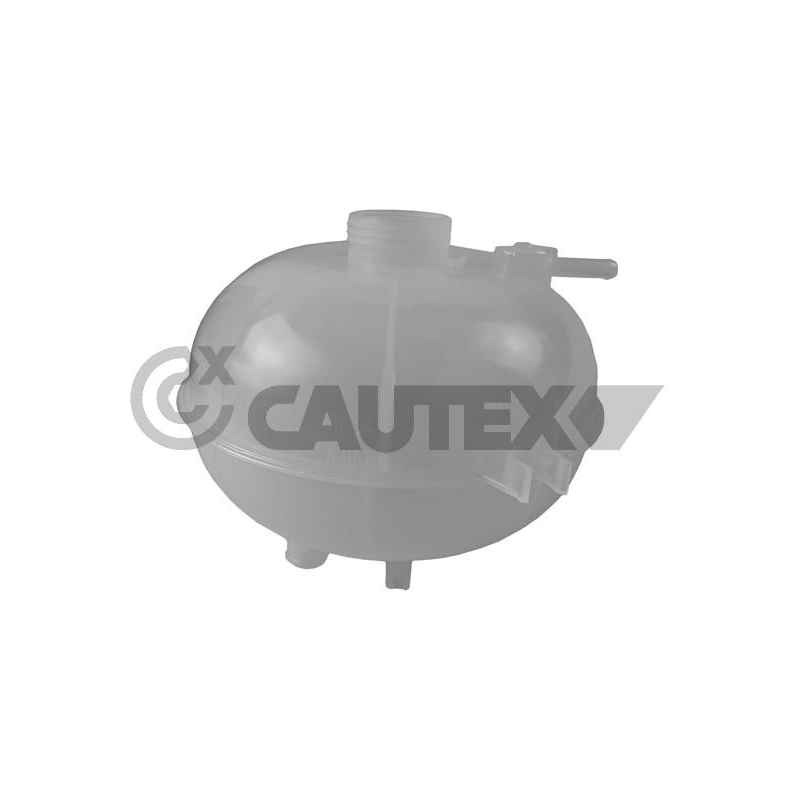 Vaschetta espansione - CAUTEX GOMMA E PARTI MOTORE