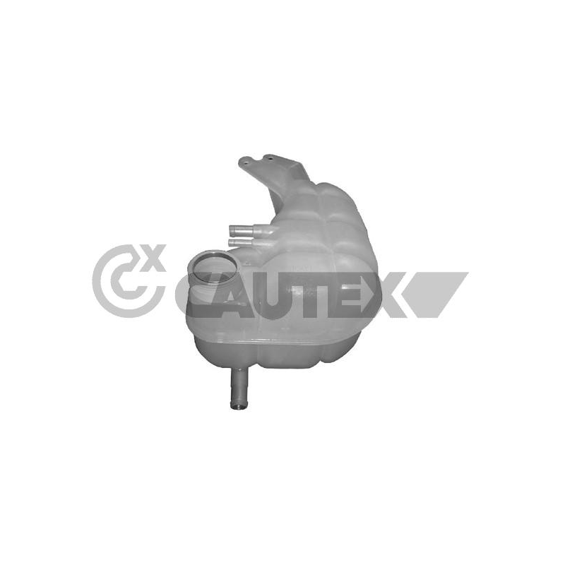 Vaschetta espansione - CAUTEX GOMMA E PARTI MOTORE