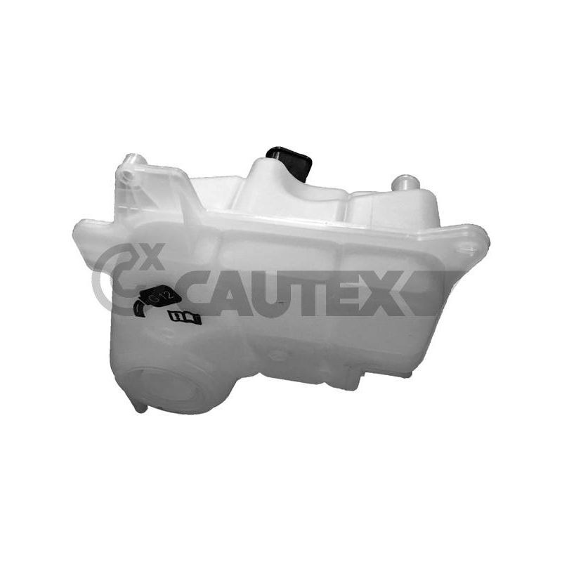 Vaschetta espansione - CAUTEX GOMMA E PARTI MOTORE