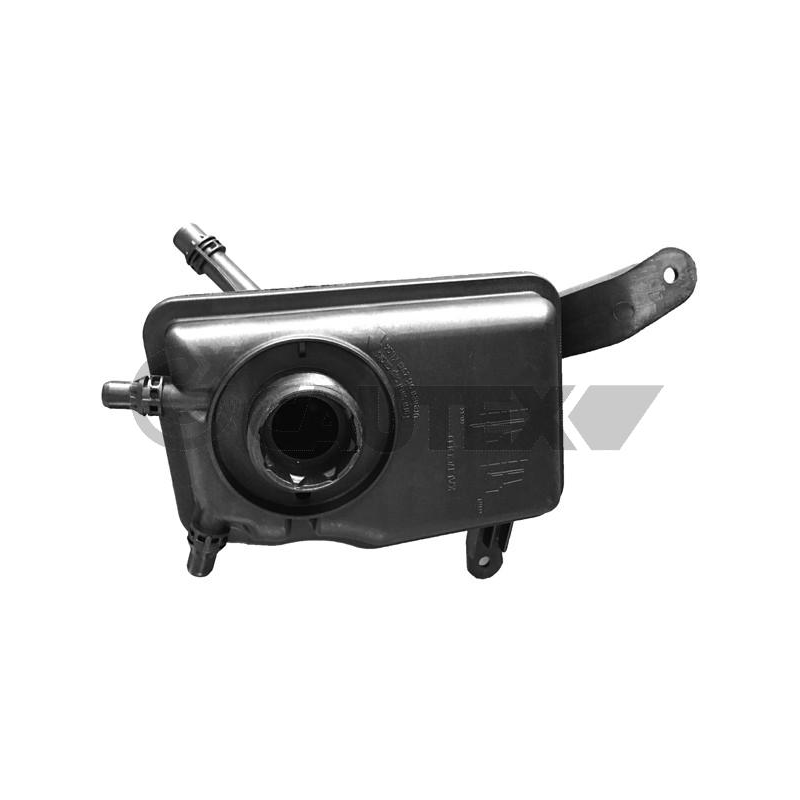 Vaschetta espansione - CAUTEX GOMMA E PARTI MOTORE