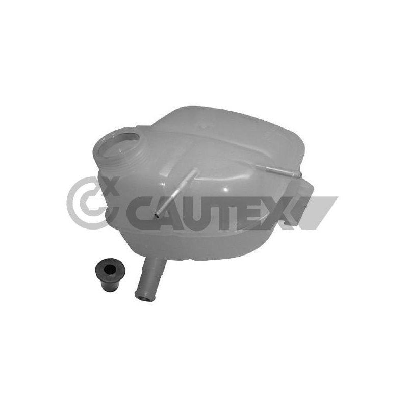 Vaschetta espansione - CAUTEX GOMMA E PARTI MOTORE