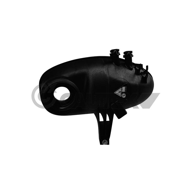 Vaschetta espansione - CAUTEX GOMMA E PARTI MOTORE