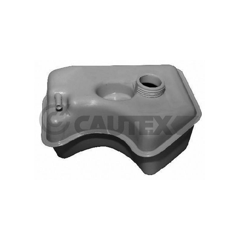 Vaschetta espansione - CAUTEX GOMMA E PARTI MOTORE