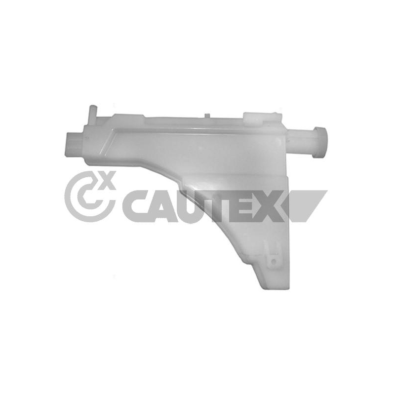 Vaschetta espansione - CAUTEX GOMMA E PARTI MOTORE