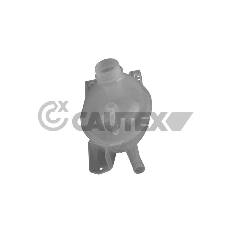 Vaschetta espansione - CAUTEX GOMMA E PARTI MOTORE
