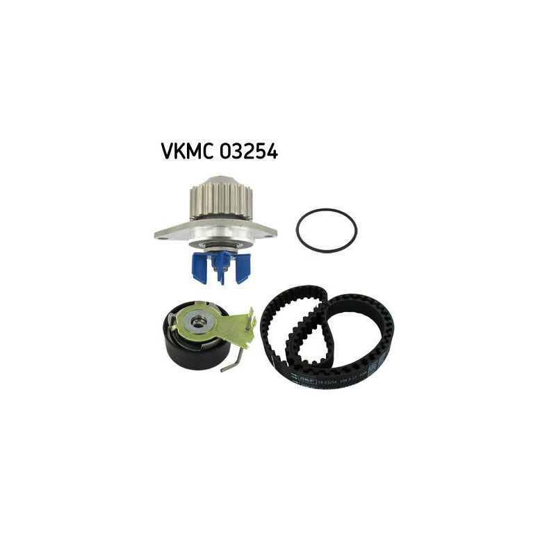 Kit distribuzione - SKF