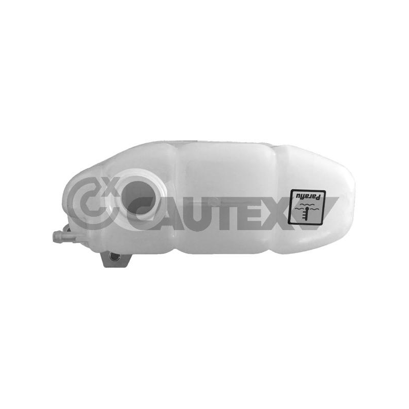Vaschetta espansione - CAUTEX GOMMA E PARTI MOTORE