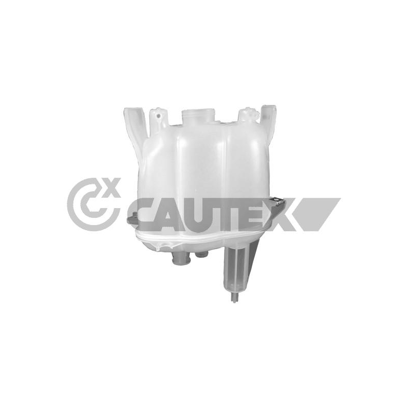 Vaschetta espansione - CAUTEX GOMMA E PARTI MOTORE