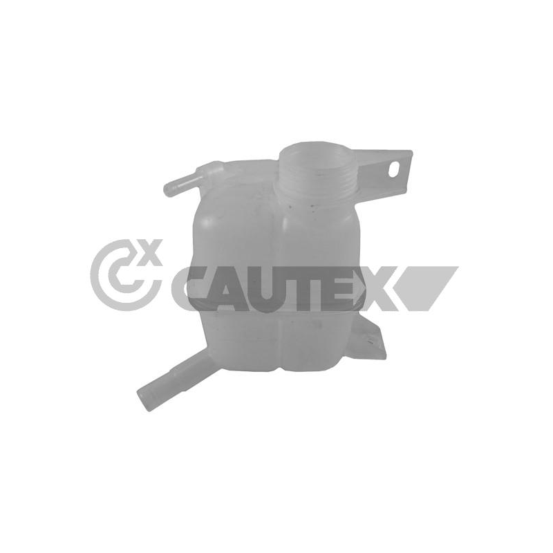 Vaschetta espansione - CAUTEX GOMMA E PARTI MOTORE