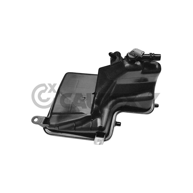 Vaschetta espansione - CAUTEX GOMMA E PARTI MOTORE