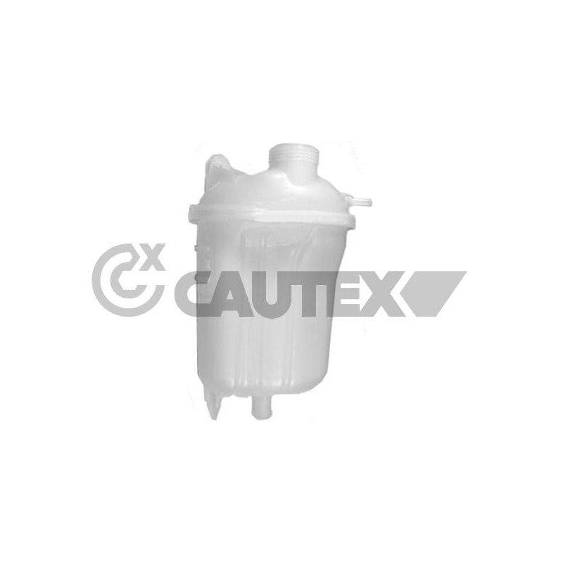 Vaschetta espansione - CAUTEX GOMMA E PARTI MOTORE