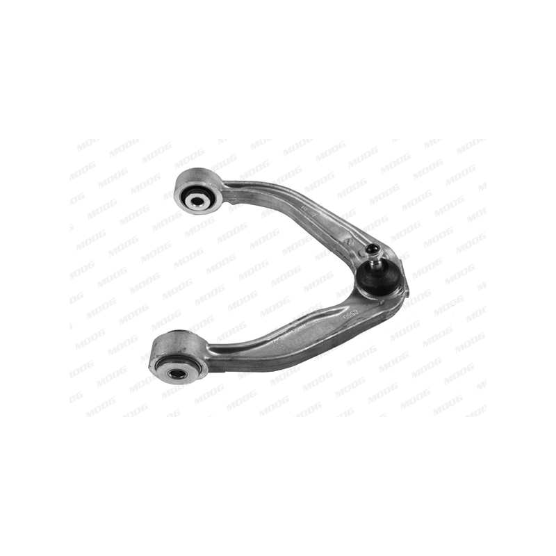 Braccio oscillante asse anteriore - MOOG