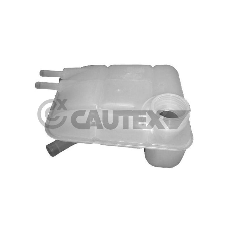 Vaschetta espansione - CAUTEX GOMMA E PARTI MOTORE