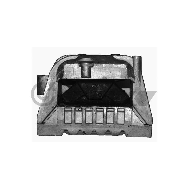 Supporto motore - CAUTEX GOMMA E PARTI MOTORE