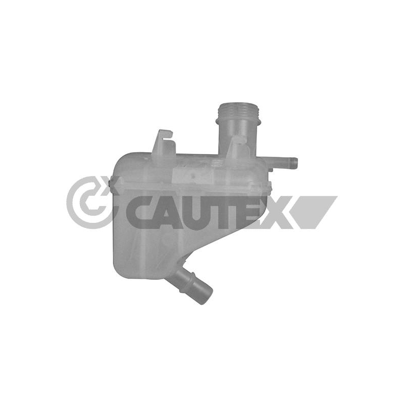 Vaschetta espansione - CAUTEX GOMMA E PARTI MOTORE