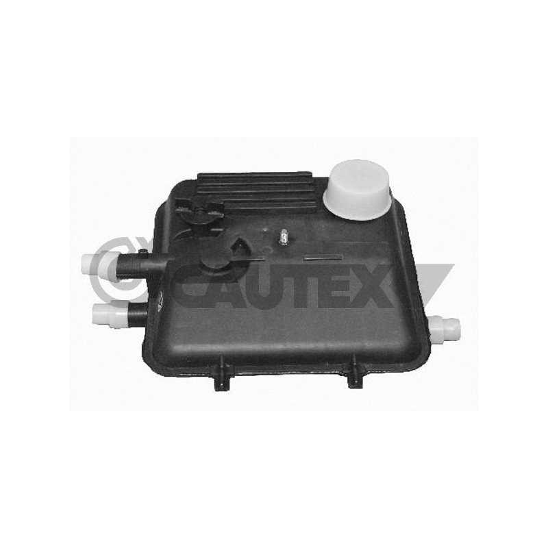 Vaschetta espansione - CAUTEX GOMMA E PARTI MOTORE