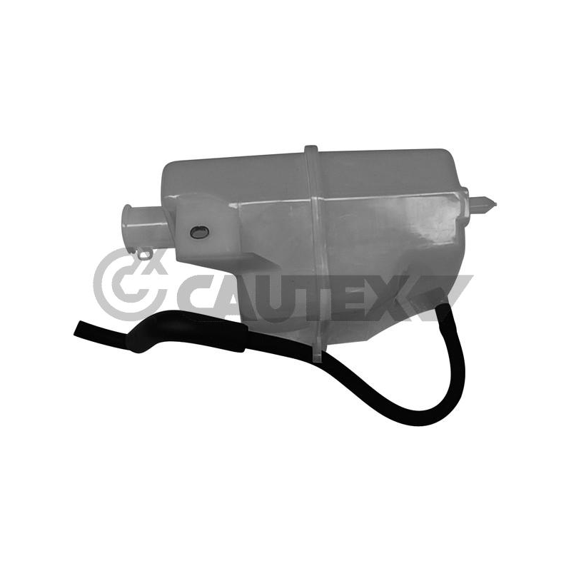 Vaschetta espansione - CAUTEX GOMMA E PARTI MOTORE