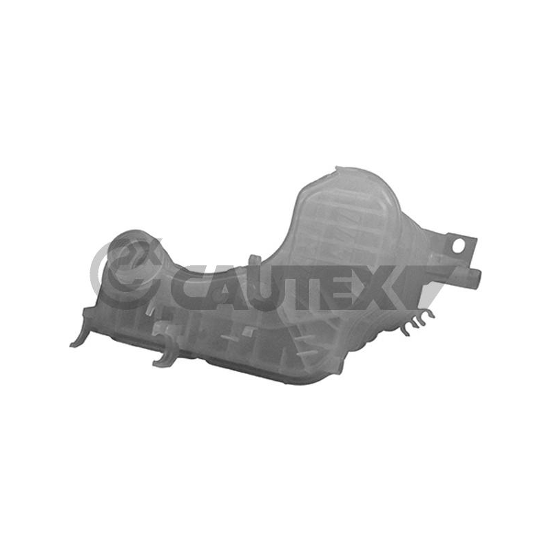 Vaschetta espansione - CAUTEX GOMMA E PARTI MOTORE