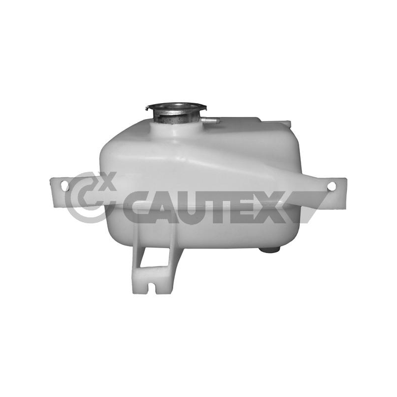 Vaschetta espansione - CAUTEX GOMMA E PARTI MOTORE