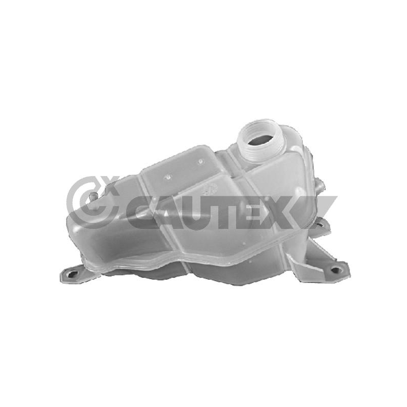 Vaschetta espansione - CAUTEX GOMMA E PARTI MOTORE