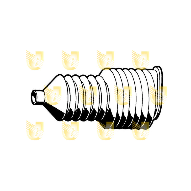 Cuffia sterzo - UNIGOM