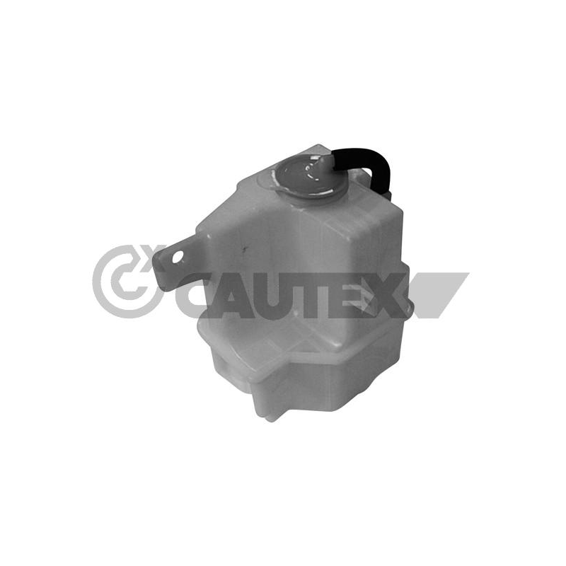 Vaschetta espansione - CAUTEX GOMMA E PARTI MOTORE
