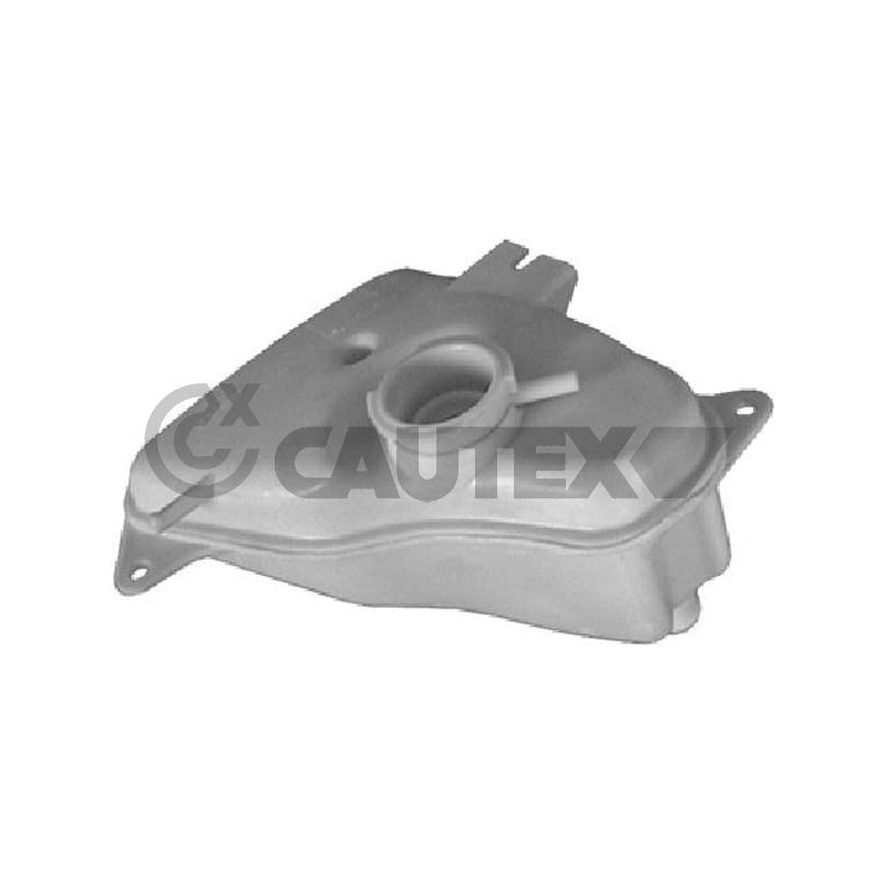 Vaschetta espansione - CAUTEX GOMMA E PARTI MOTORE