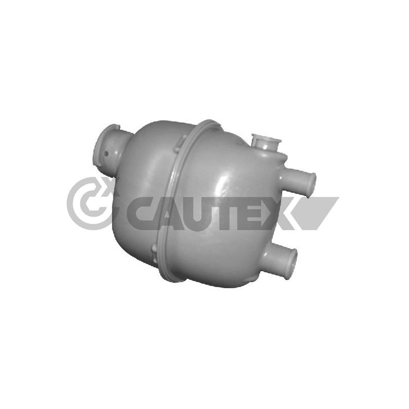Vaschetta espansione - CAUTEX GOMMA E PARTI MOTORE