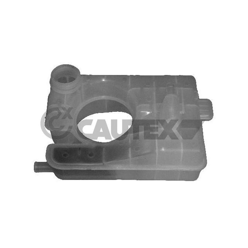 Vaschetta espansione - CAUTEX GOMMA E PARTI MOTORE