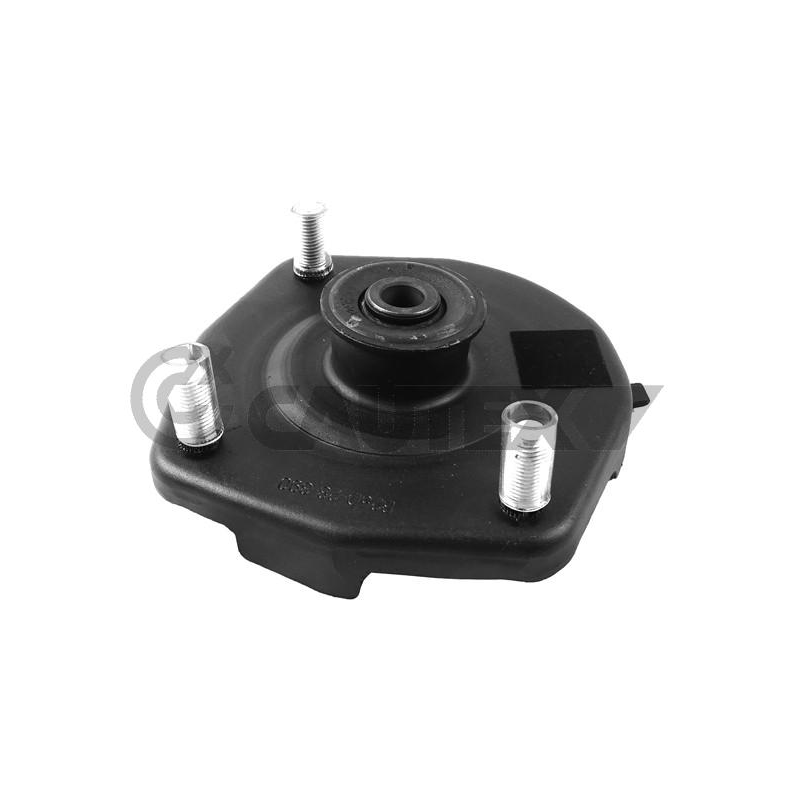 Supporto ammortizzatore asse posteriore - CAUTEX GOMMA E PARTI MOTORE