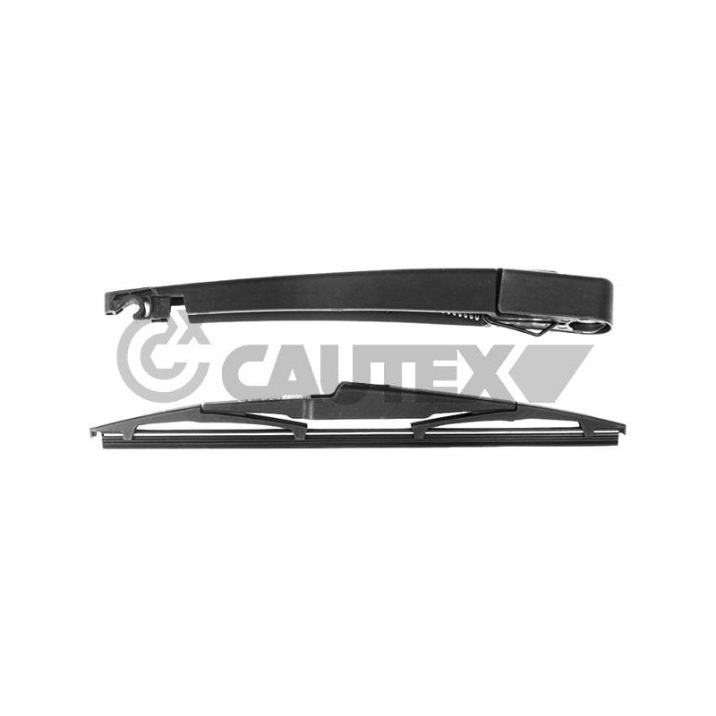 Spazzole tergicristalli - CAUTEX GOMMA E PARTI MOTORE