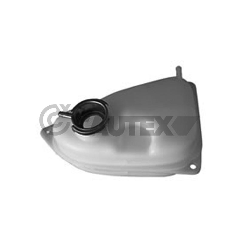 Vaschetta espansione - CAUTEX GOMMA E PARTI MOTORE