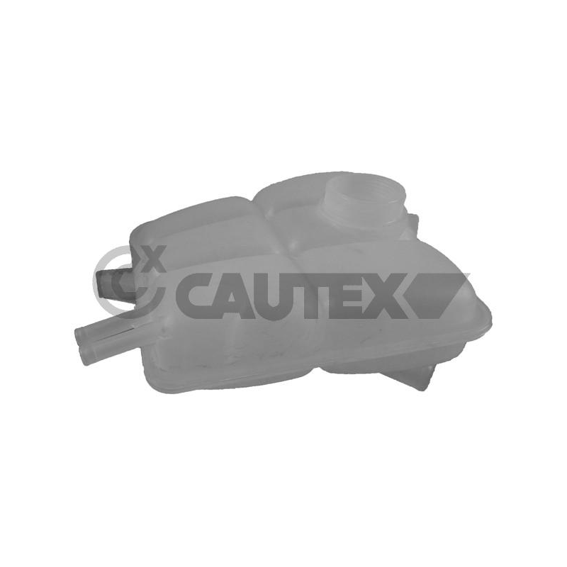 Vaschetta espansione - CAUTEX GOMMA E PARTI MOTORE