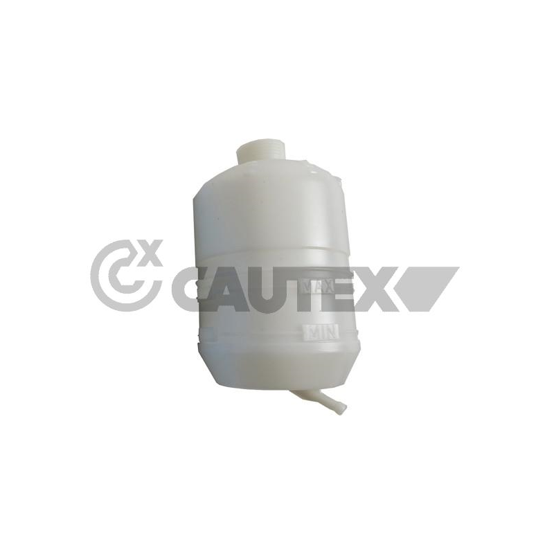 Vaschetta espansione - CAUTEX GOMMA E PARTI MOTORE