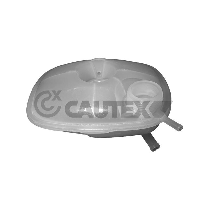Vaschetta espansione - CAUTEX GOMMA E PARTI MOTORE