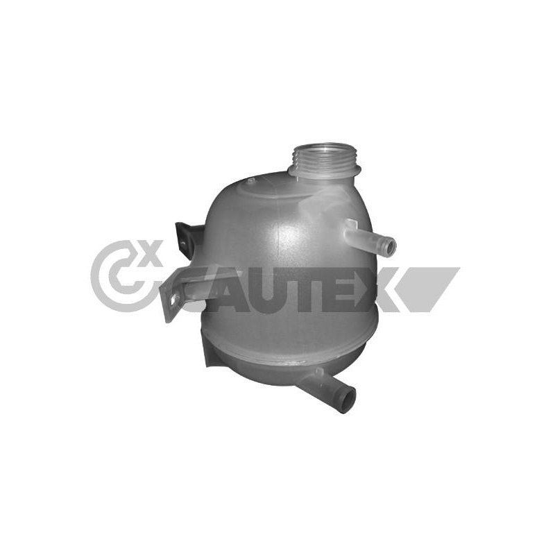 Vaschetta espansione - CAUTEX GOMMA E PARTI MOTORE