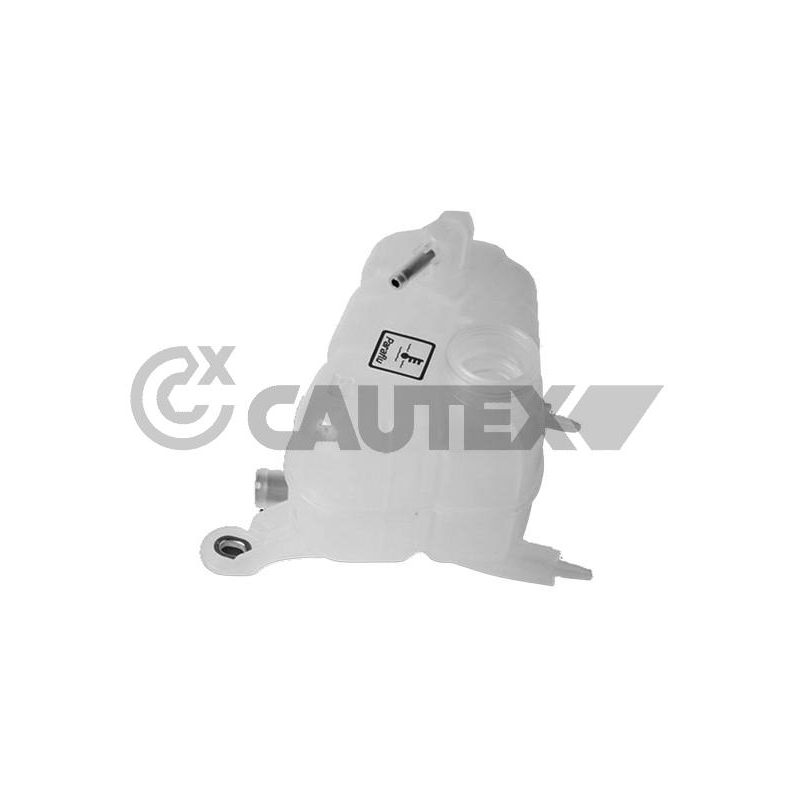 Vaschetta espansione - CAUTEX GOMMA E PARTI MOTORE
