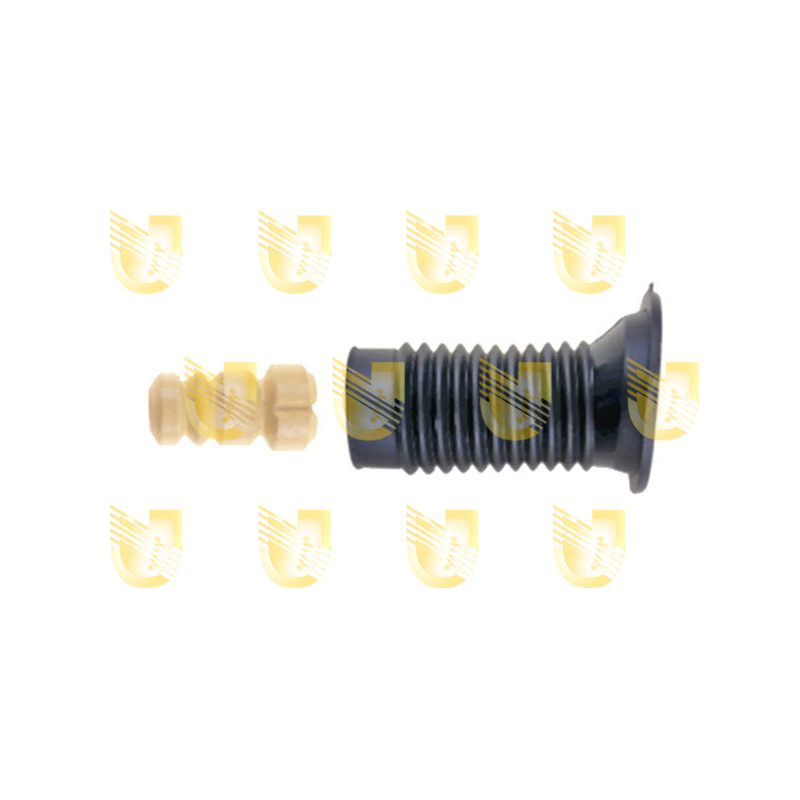 Tampone ammortizzatore assale anteriore - UNIGOM