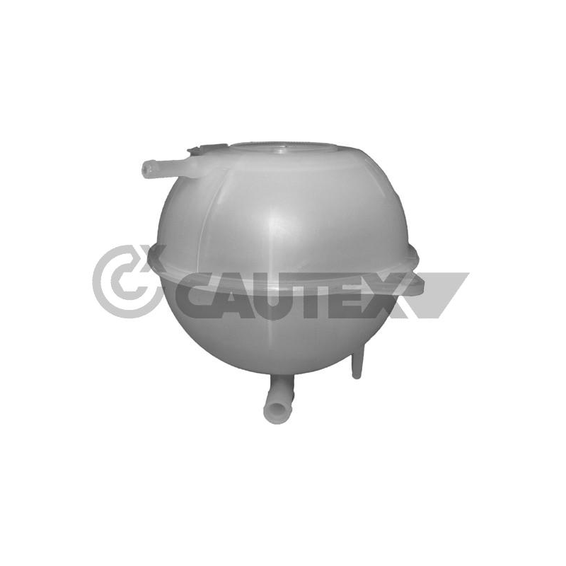 Vaschetta espansione - CAUTEX GOMMA E PARTI MOTORE