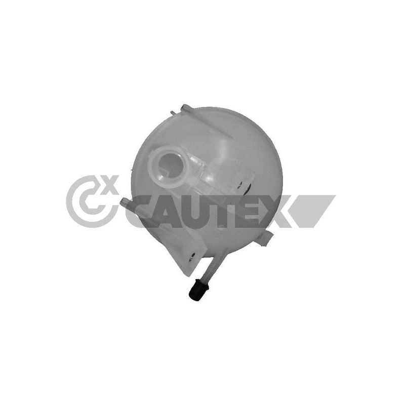 Vaschetta espansione - CAUTEX GOMMA E PARTI MOTORE