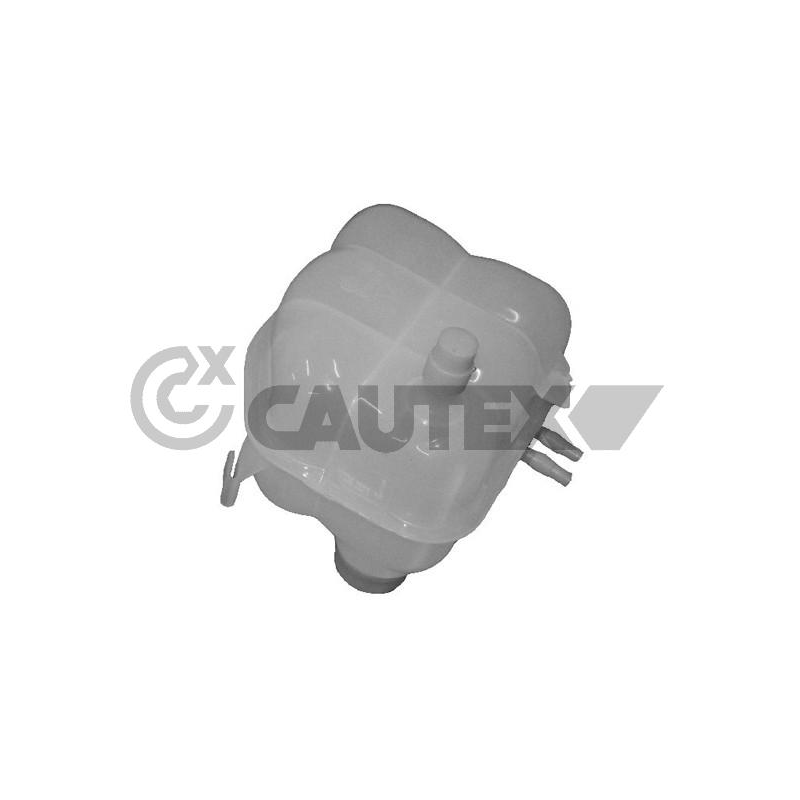 Vaschetta espansione - CAUTEX GOMMA E PARTI MOTORE