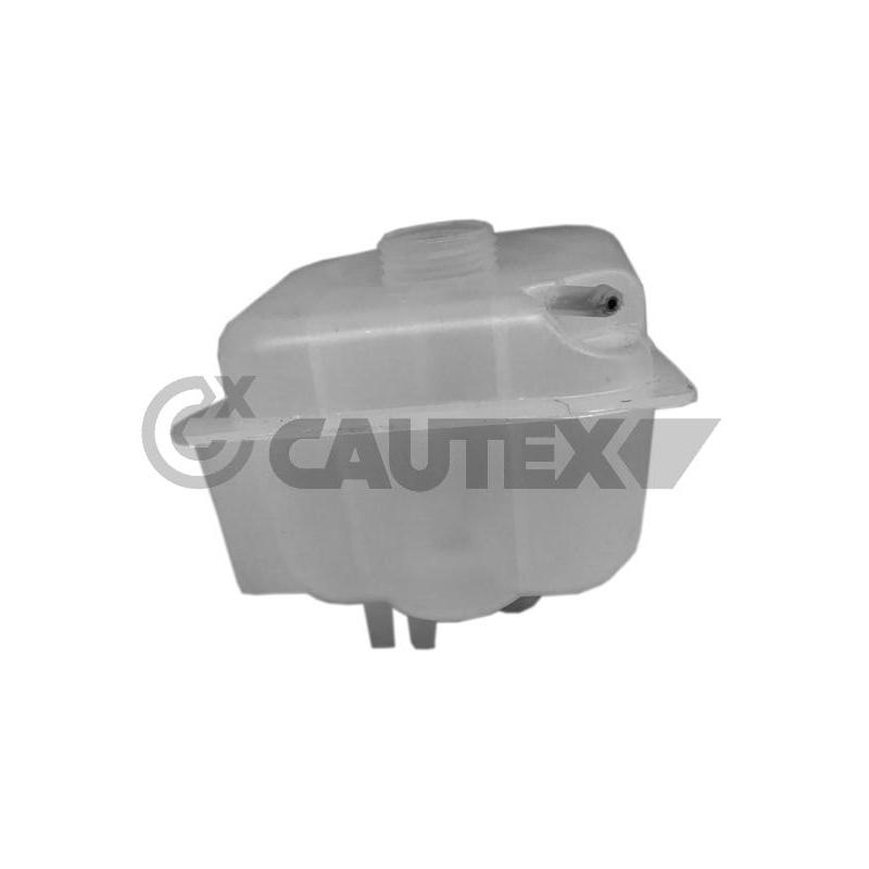 Vaschetta espansione - CAUTEX GOMMA E PARTI MOTORE