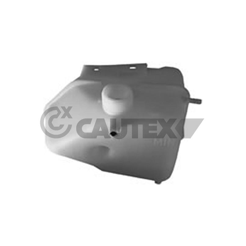 Vaschetta espansione - CAUTEX GOMMA E PARTI MOTORE