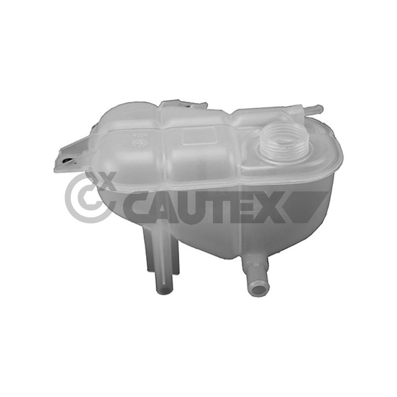 Vaschetta espansione - CAUTEX GOMMA E PARTI MOTORE
