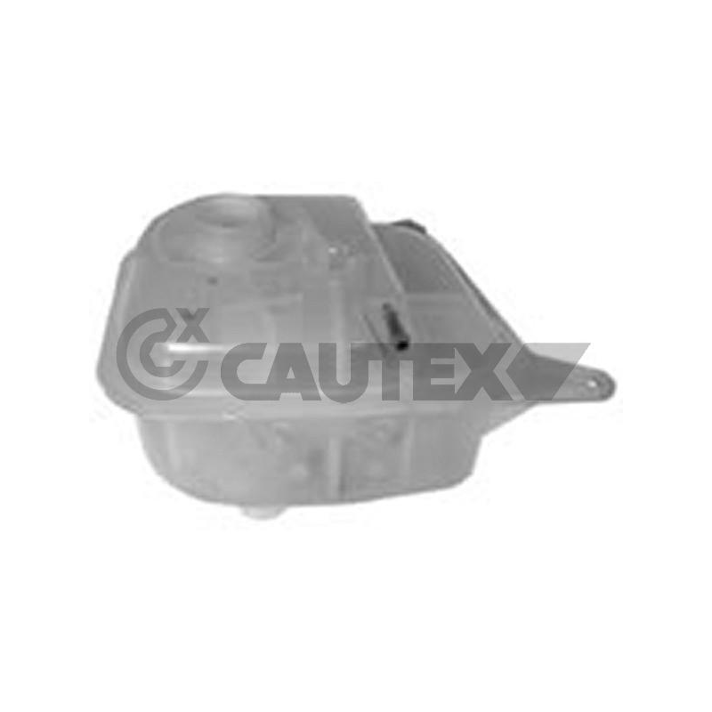 Vaschetta espansione - CAUTEX GOMMA E PARTI MOTORE