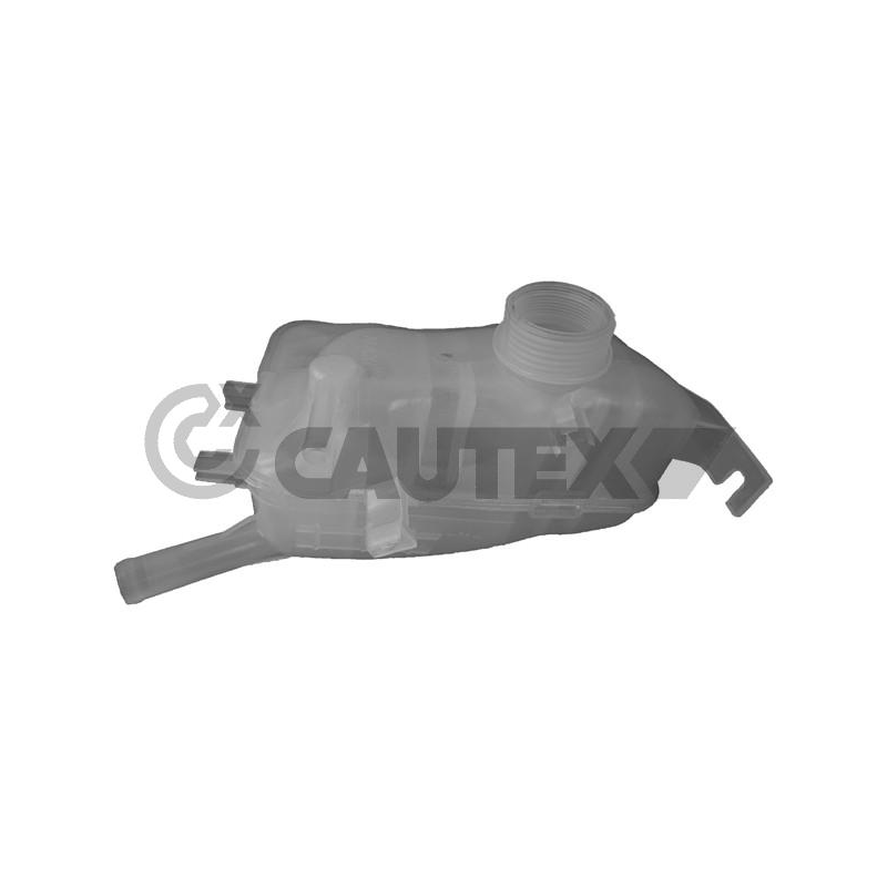 Vaschetta espansione - CAUTEX GOMMA E PARTI MOTORE
