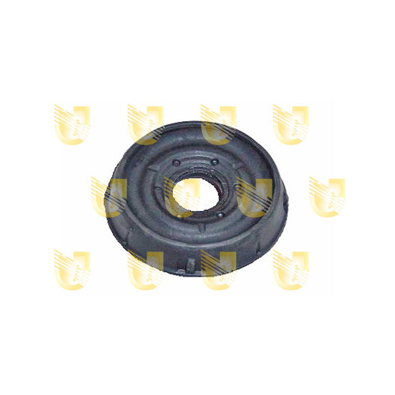 Supporto ammortizzatore asse anteriore - UNIGOM